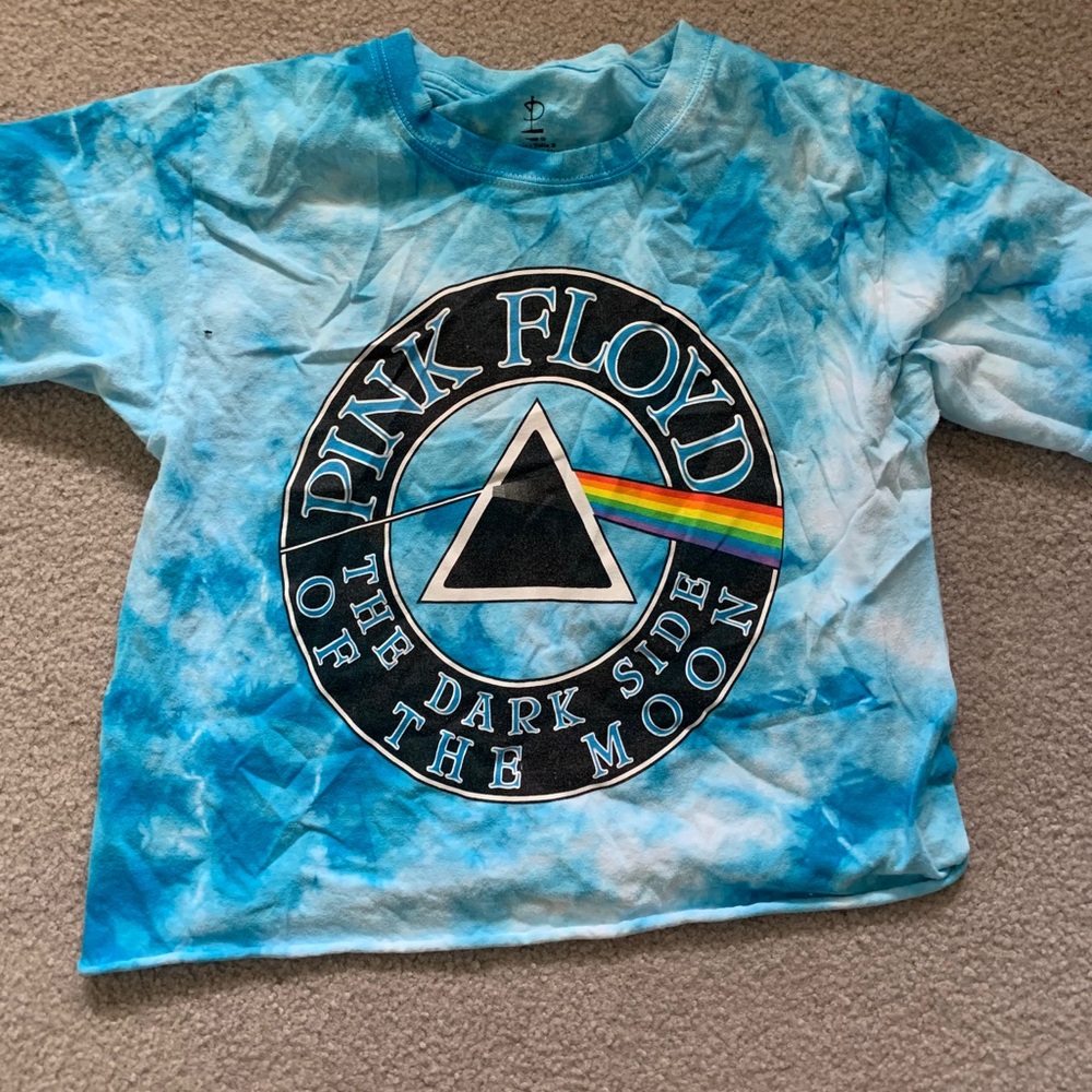 Vintage Pink Floyd Shirt